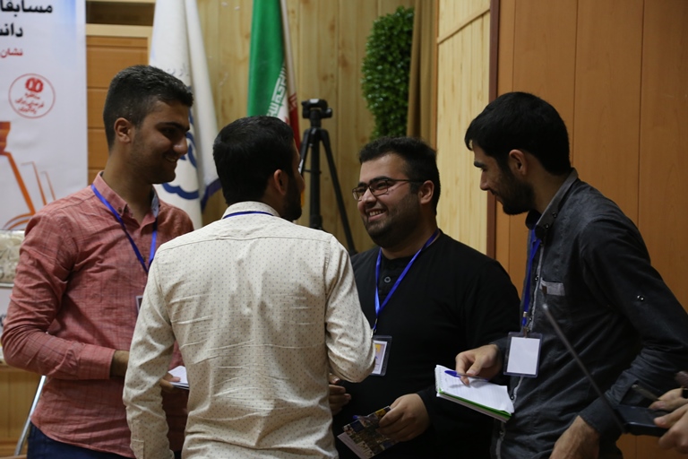 برگزاری هفتمین دوره مسابقات ملی مناظره دانشجویی در کردستان