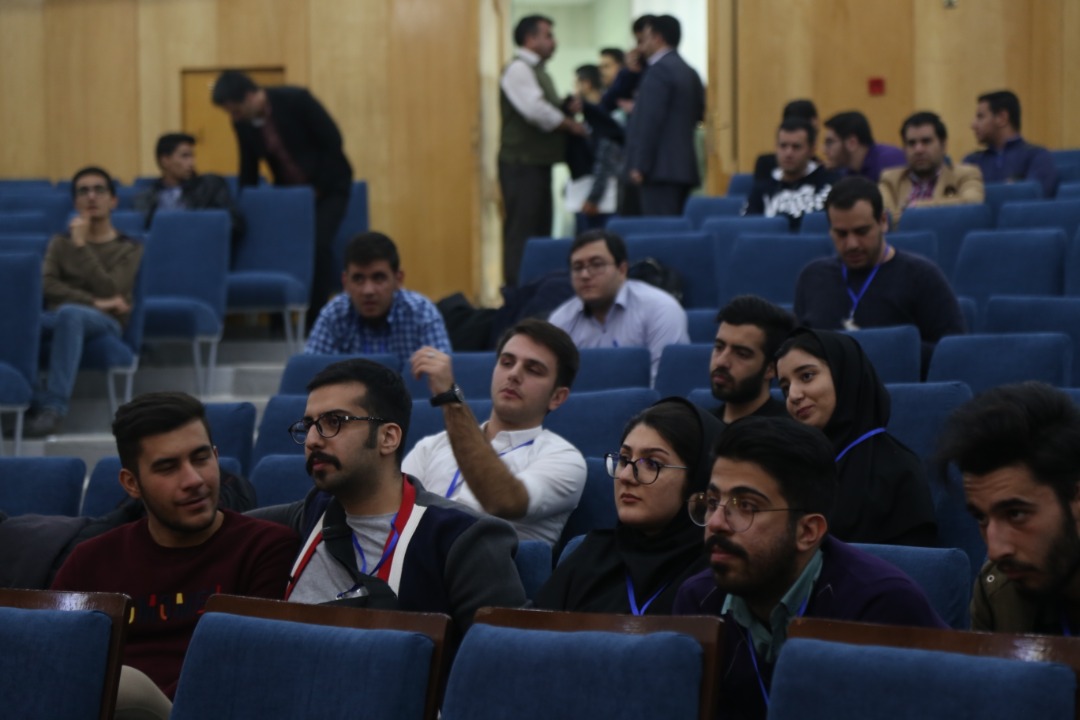 برگزاری مرحله منطقه‌ای هشتمین دوره مسابقات مناظره دانشجویان ایران در کردستان