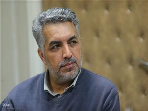 بیت‌مشعلی مطرح کرد ایکنا؛ محل وثوق فرهیختگان و جامعه نخبگانی