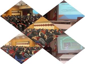 کتاب «هوش مصنوعی برای فراگیران» به مناسبت هفته کتاب و کتابخوانی توسط شعبه سازمان انتشارات جهاد دانشگاهی استان معرفی شد