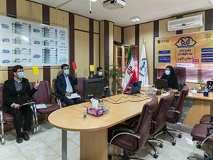 در البرز، پنجمین دوره مسابقات ملی پایان نامه سه دقیقه‌ای برگزار شد