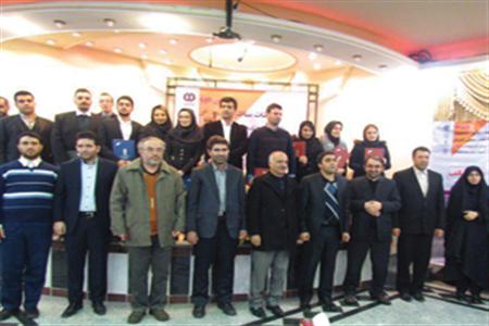 'گزارش تصویری مرحله نهایی مسابقات مناظره دانشجویان دانشگاه جامع علمی- کاربردی آذربایجان‌شرقی