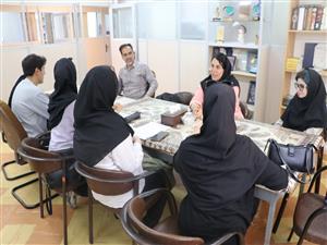 شورای کانون محیط زیست جهاد دانشگاهی واحد صنعتی اصفهان انتخاب شد