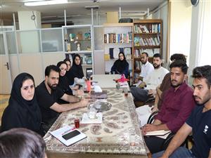 تأسیس کانون جدید دانشجویی تحت عنوان کارِما با محوریت ترویج فرهنگ کارآفرینی در جهاد دانشگاهی واحد صنعتی اصفهان