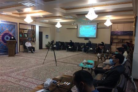 نشست دانشجویی امام خمینی(ره)، انقلاب اسلامی و انتخابات
