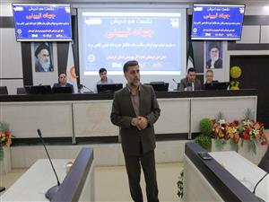 رییس جهاددانشگاهی کردستان: توازن در ابعاد شخصیتی؛ از مهم‌ترین دلایل محبوبیت امام خمینی(ره) بود