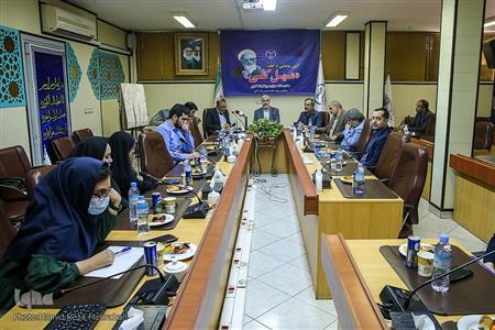 رونمایی از کتاب «میل کلی» در ایکنا 