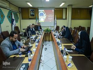 برگزاری نشست ارزیابی مسابقات قرآن