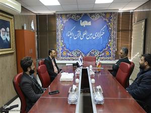 «ایکنا» رسانه برتر کشور در امر اقامه نماز شناخته شد 