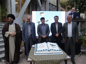 دهمین دیدار نوروزی جامعه قرآنی برگزار شد 