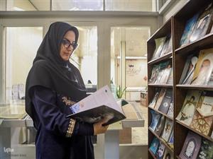 دبیرکل نهاد کتابخانه‌های عمومی کشور در بازدید از ایکنا:عدالت فرهنگی با زبان دین محقق می‌شود