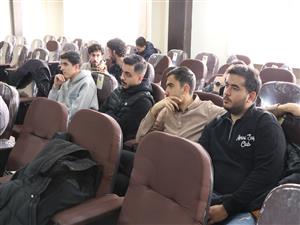 مرحله دوم مسابقات مناظره دانشجویی در دانشگاه صنعتی اصفهان با حضور 20 تیم در قالب 10 مسابقه برگزار شد