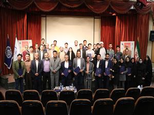 مرحله منطقه ای (جنوب) یازدهمین دوره مناظرات ملی دانشجویان ایران