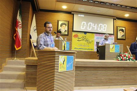 برگزاری مسابقات مناظره ی دانشجویی در سازمان جهاد دانشگاهی کرمانشاه