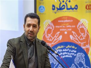 معاون فرهنگی پردیس کشاورزی کرج: برای خوب حرف زدن باید شنونده بهتری باشیم
